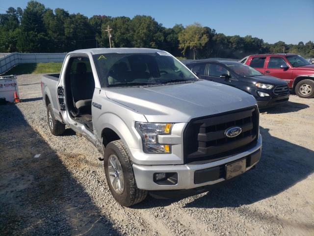 FORD F150 SUPER 2015 1ftfx1ef4ffb53463