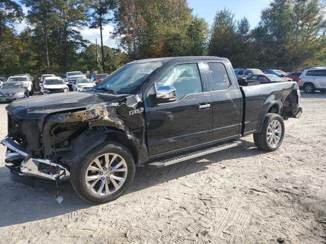 FORD F150 SUPER 2015 1ftfx1ef4fkd94446