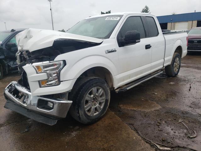 FORD F-150 2015 1ftfx1ef4fkd99257