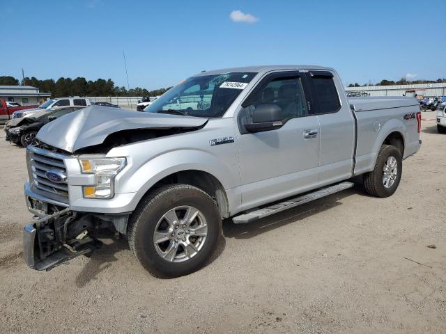 FORD F150 SUPER 2015 1ftfx1ef4fke07342