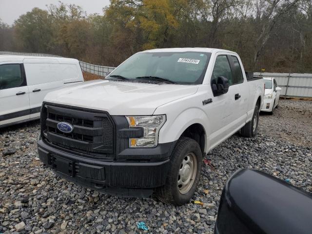 FORD F150 SUPER 2016 1ftfx1ef4gfb91129