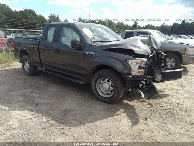 FORD NULL 2016 1ftfx1ef4gfd28344