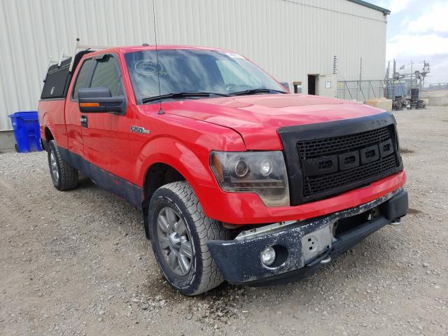 FORD F150 SUPER 2011 1ftfx1ef5bfa01878