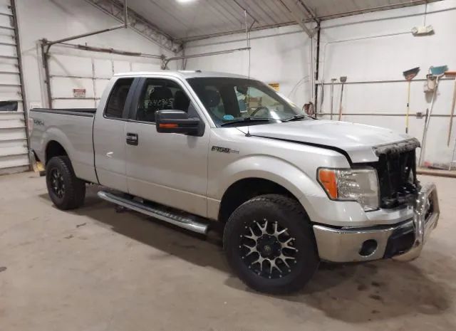 FORD NULL 2011 1ftfx1ef5bfa11956