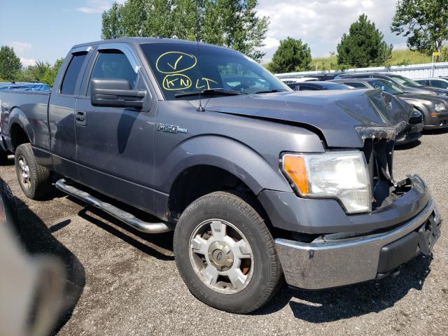 FORD F150 SUPER 2011 1ftfx1ef5bfa21984