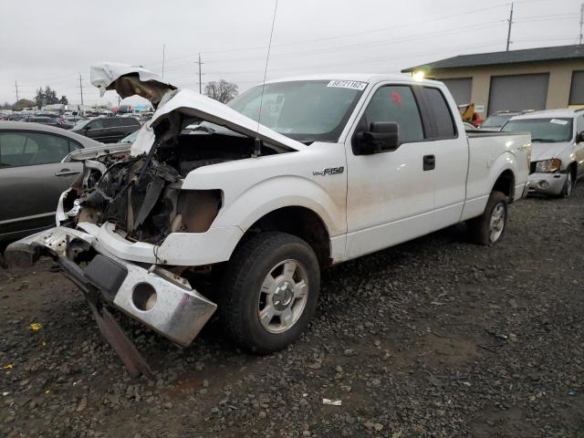 FORD F150 SUPER 2011 1ftfx1ef5bfa44729