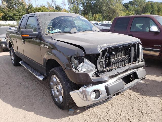 FORD F150 SUPER 2011 1ftfx1ef5bfa49865