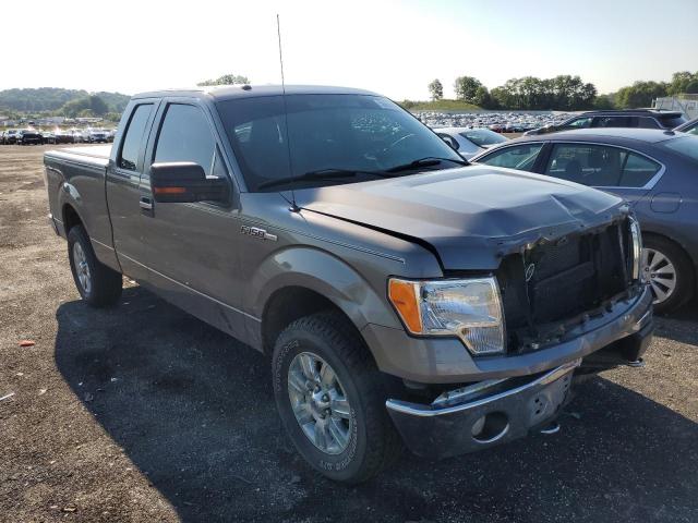 FORD F150 SUPER 2011 1ftfx1ef5bfa57674