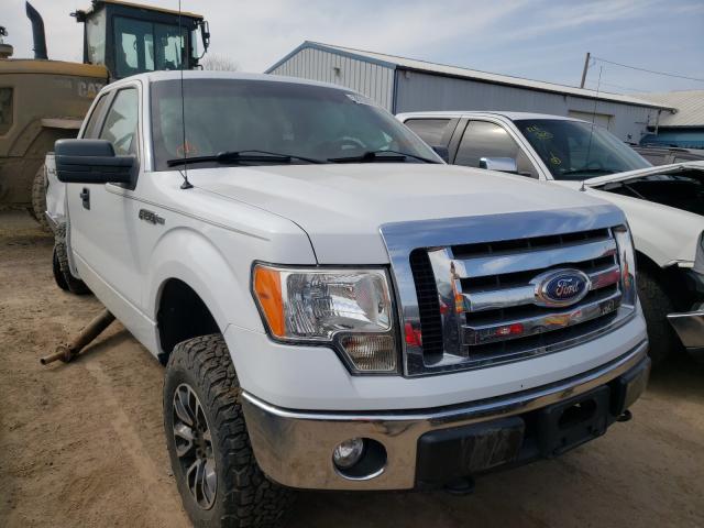 FORD F150 SUPER 2011 1ftfx1ef5bfd06278