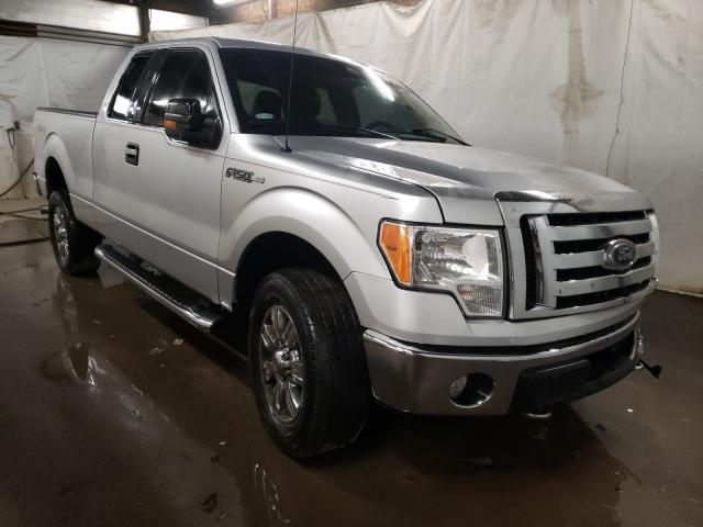 FORD F150 SUPER 2011 1ftfx1ef5bkd07342