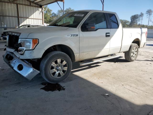 FORD F150 SUPER 2012 1ftfx1ef5cfa65078