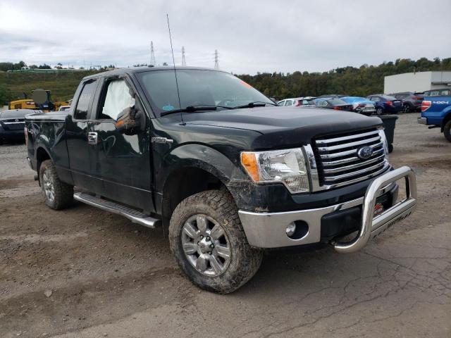 FORD F150 SUPER 2012 1ftfx1ef5cfc52885