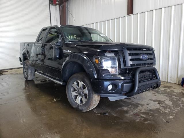 FORD F150 SUPER 2012 1ftfx1ef5cfc72439