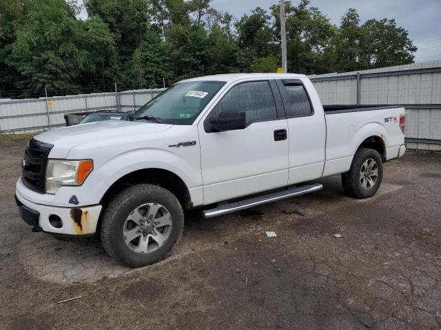 FORD F150 SUPER 2013 1ftfx1ef5dfa03164