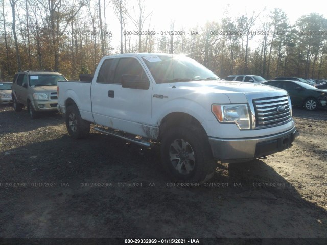 FORD F-150 2013 1ftfx1ef5dfb79700