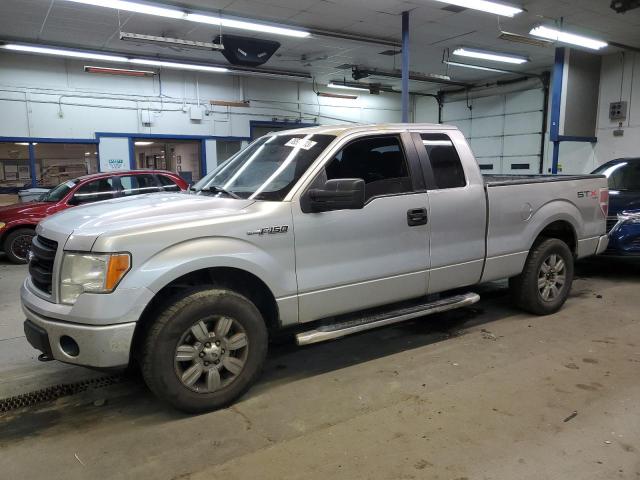 FORD F150 SUPER 2013 1ftfx1ef5dfd68640