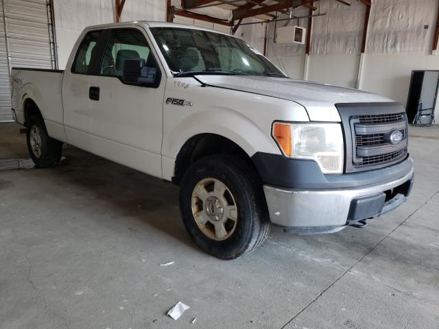 FORD F150 SUPER 2013 1ftfx1ef5dfd70324