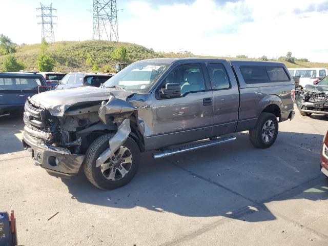 FORD F150 SUPER 2013 1ftfx1ef5dfe04665