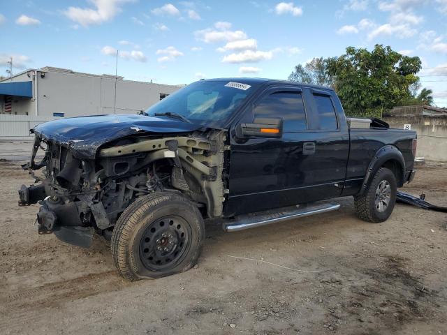 FORD F-150 2013 1ftfx1ef5dkf63936