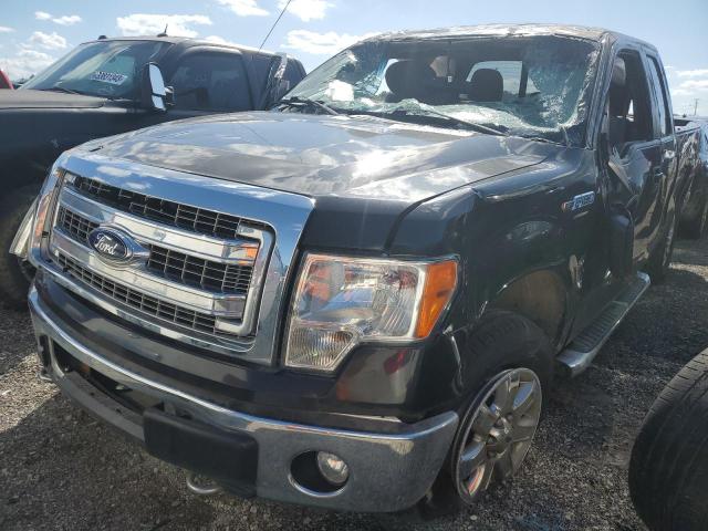 FORD NULL 2014 1ftfx1ef5efc29674