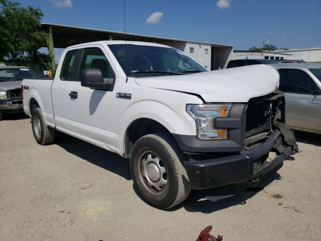 FORD F150 SUPER 2016 1ftfx1ef5gke64859