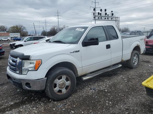 FORD F-150 2011 1ftfx1ef6bfa08788