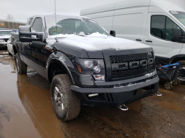 FORD F150 SUPER 2011 1ftfx1ef6bfa39121