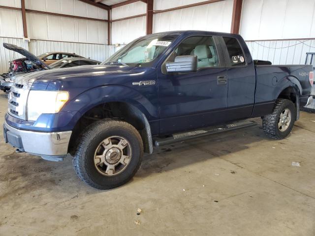 FORD F150 SUPER 2011 1ftfx1ef6bfa66545