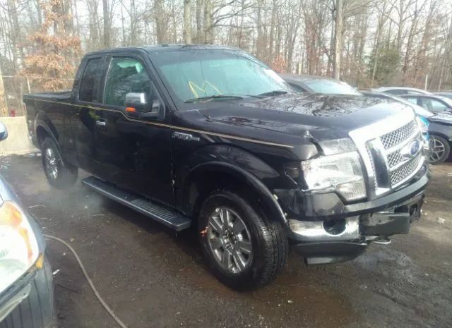 FORD F-150 2011 1ftfx1ef6bfa82292