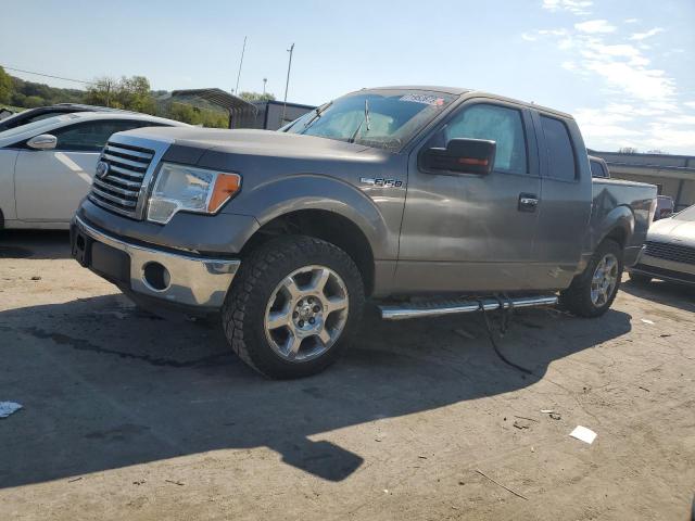 FORD F-150 2011 1ftfx1ef6bfa97438