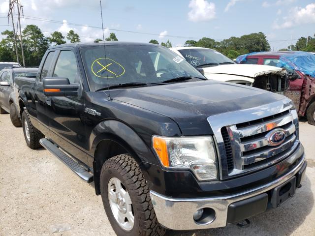 FORD F150 SUPER 2011 1ftfx1ef6bfd36390