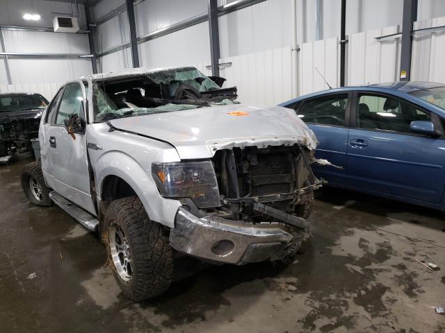 FORD F150 SUPER 2011 1ftfx1ef6bkd20939