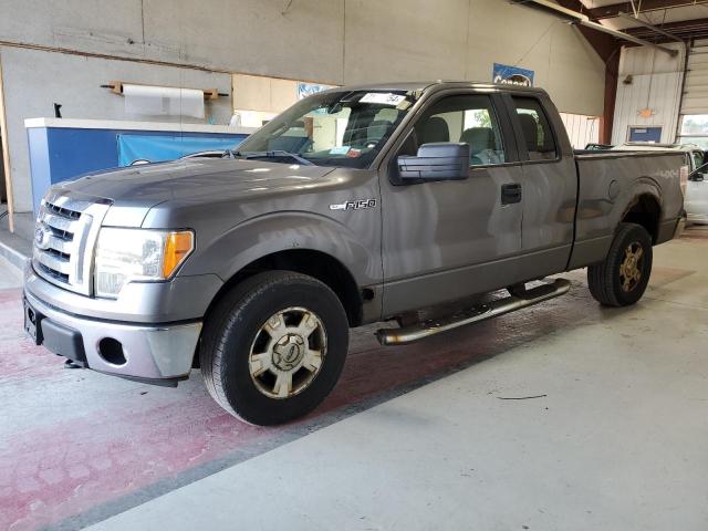 FORD F150 SUPER 2011 1ftfx1ef6bkd21735