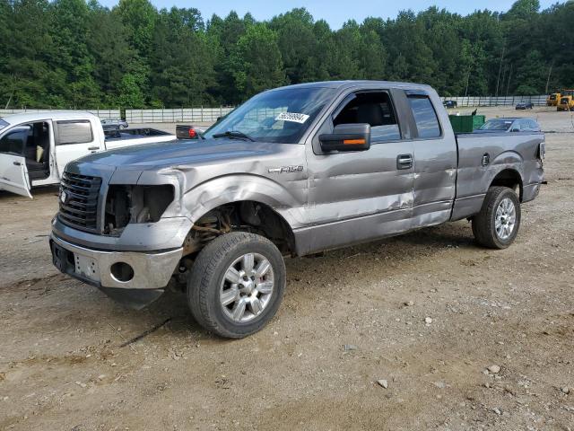 FORD F-150 2011 1ftfx1ef6bkd25588