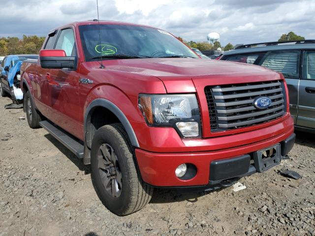 FORD F150 SUPER 2012 1ftfx1ef6cfa33241