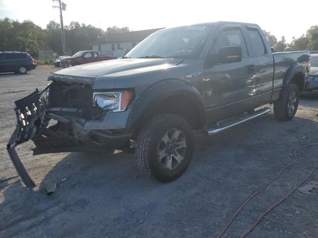 FORD F150 SUPER 2012 1ftfx1ef6cfa52243