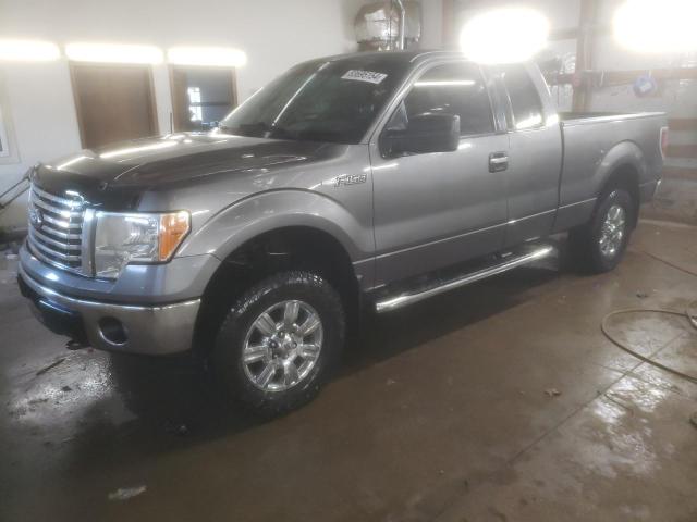 FORD F150 SUPER 2012 1ftfx1ef6cfa55255