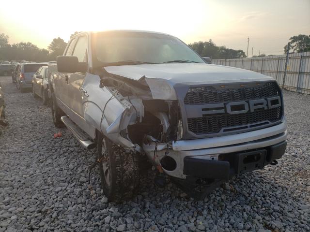 FORD F150 SUPER 2012 1ftfx1ef6cfb22873