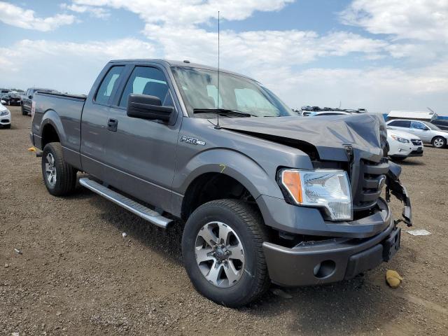 FORD F150 SUPER 2012 1ftfx1ef6cfb42864