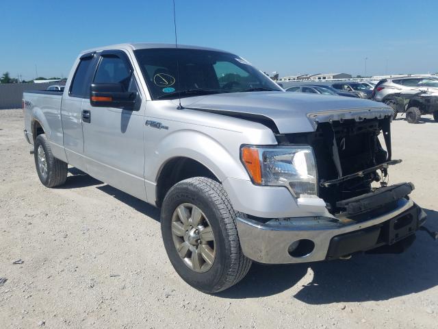 FORD F150 SUPER 2012 1ftfx1ef6cfc71638