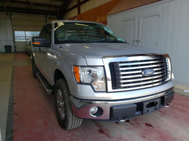 FORD F150 SUPER 2012 1ftfx1ef6cfc72692