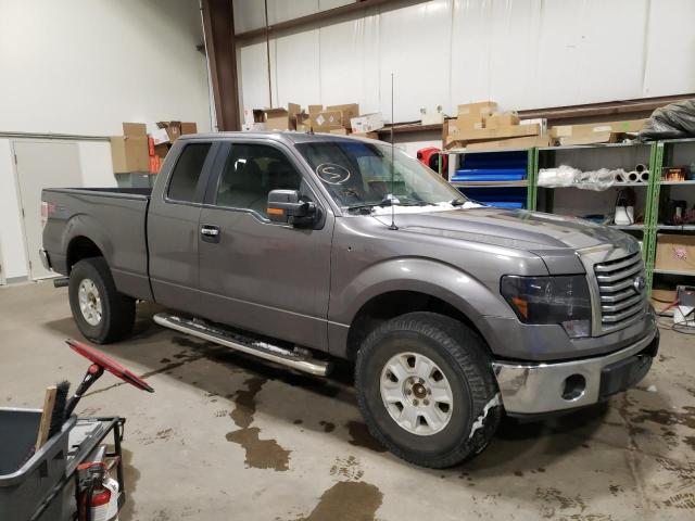 FORD F150 SUPER 2012 1ftfx1ef6cfc85166