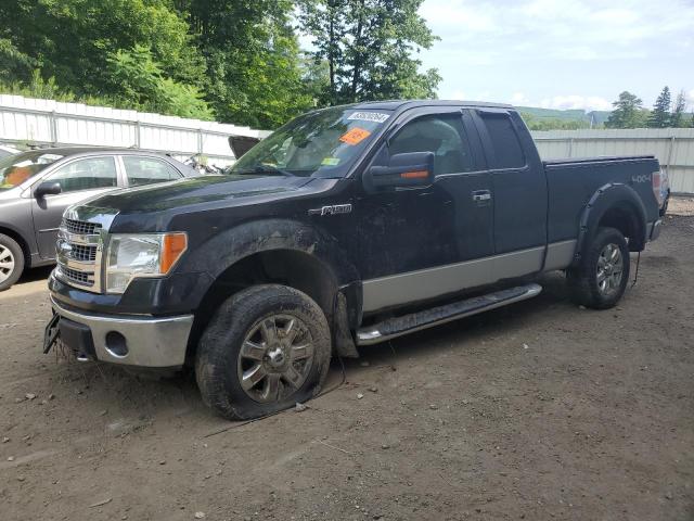 FORD F150 SUPER 2013 1ftfx1ef6dfb05234