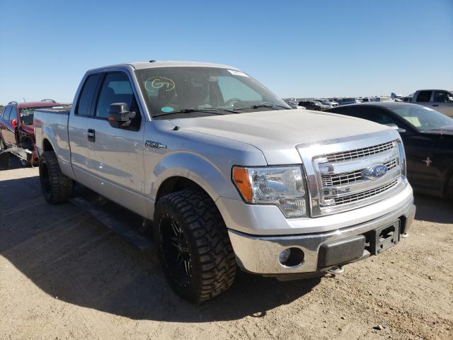 FORD F150 SUPER 2013 1ftfx1ef6dfd03344