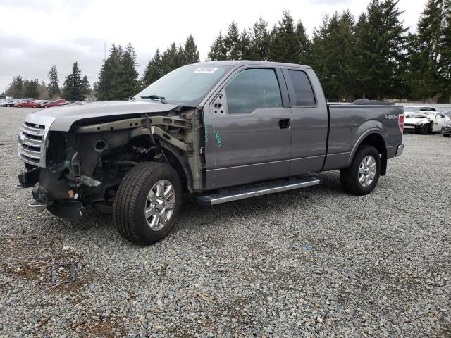 FORD F150 SUPER 2014 1ftfx1ef6efb31933