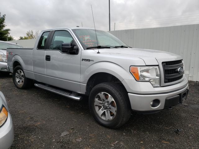 FORD F150 SUPER 2014 1ftfx1ef6efc12088