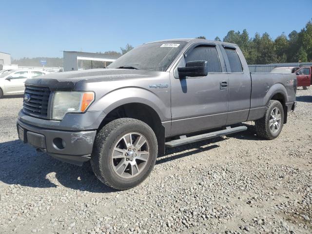 FORD F150 SUPER 2014 1ftfx1ef6ekf15217