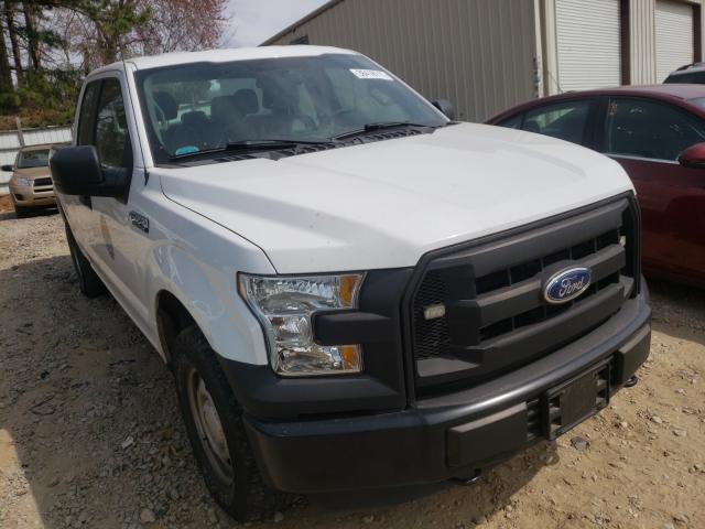 FORD F150 SUPER 2015 1ftfx1ef6ffb98579