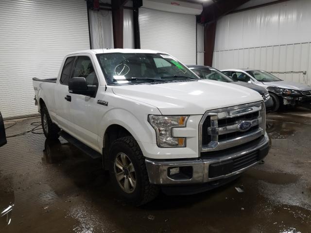 FORD F150 SUPER 2015 1ftfx1ef6ffc22931