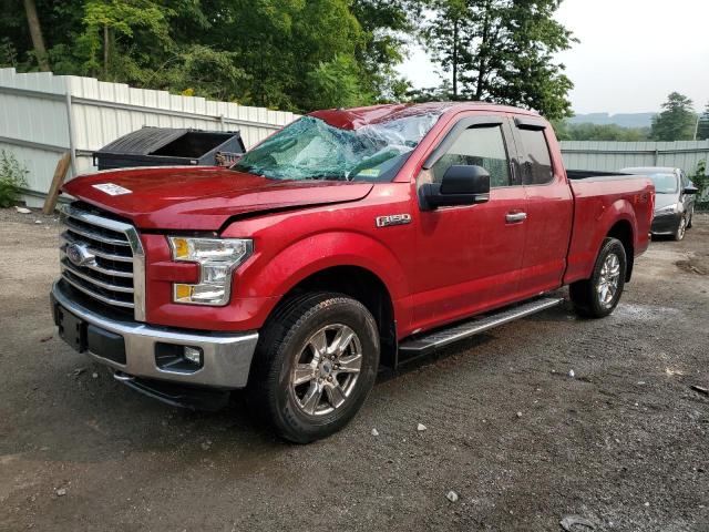 FORD F150 SUPER 2015 1ftfx1ef6ffd10569